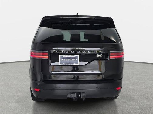 2023 Land Rover Discovery P360 S R-Dynamic
