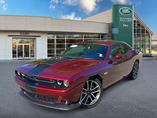 2023 Dodge Challenger R/T