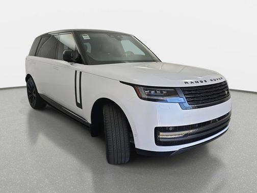 2025 Land Rover Range Rover P530 Autobiography