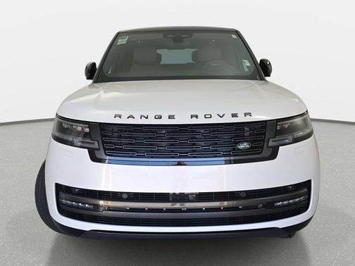 2025 Land Rover Range Rover P530 Autobiography