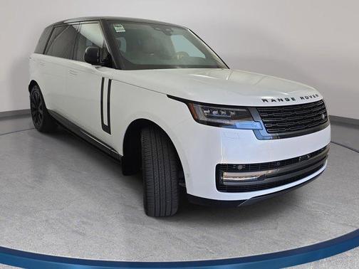 2025 Land Rover Range Rover P530 Autobiography