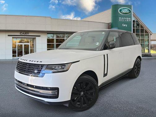 2025 Land Rover Range Rover P530 Autobiography