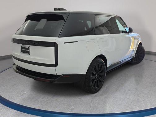 2025 Land Rover Range Rover P530 Autobiography