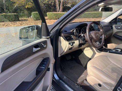 2018 Mercedes-Benz GLE 350 4MATIC