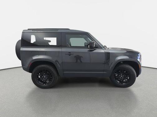 2024 Land Rover Defender 90 P300 S
