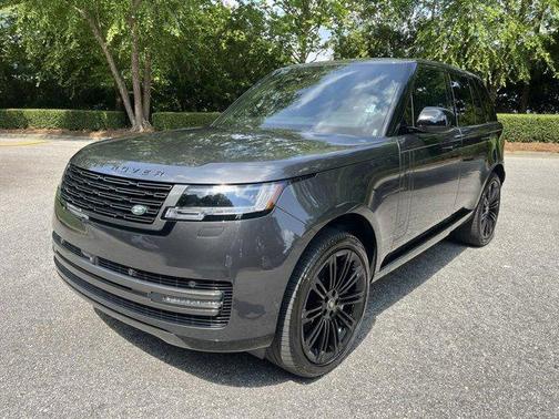 2024 Land Rover Range Rover P530 SE