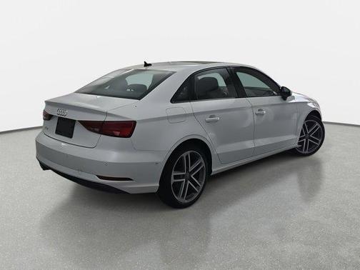 2020 Audi A3 Premium