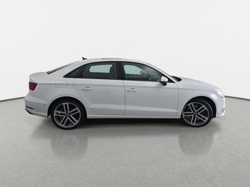 2020 Audi A3 Premium