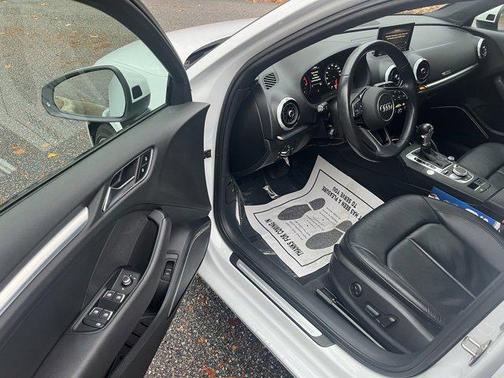 2020 Audi A3 Premium