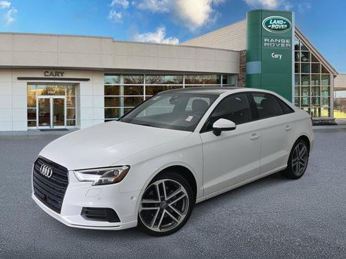 2020 Audi A3 Premium