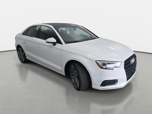 2020 Audi A3 Premium