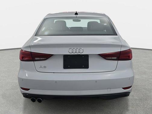 2020 Audi A3 Premium