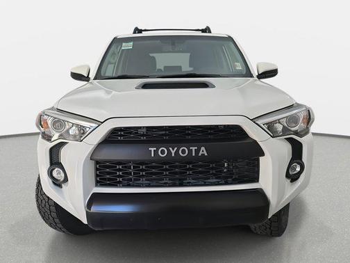 2019 Toyota 4Runner TRD Pro