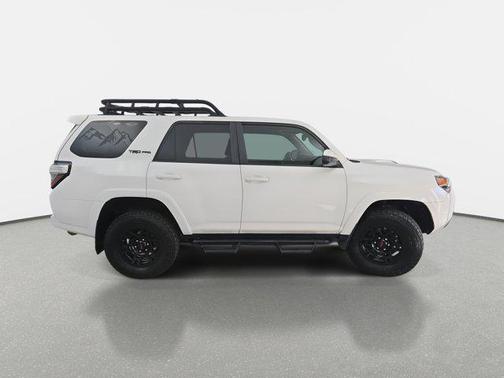 2019 Toyota 4Runner TRD Pro
