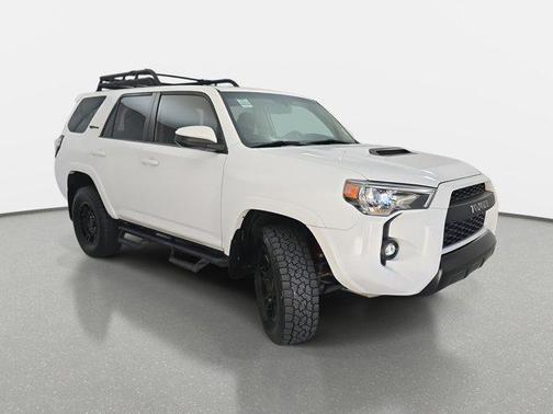 2019 Toyota 4Runner TRD Pro