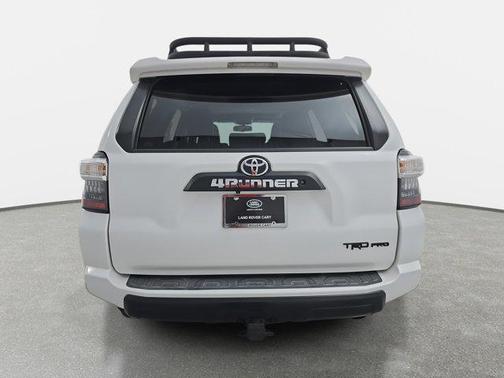 2019 Toyota 4Runner TRD Pro