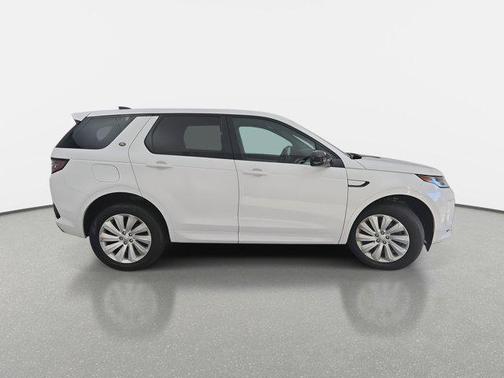 2022 Land Rover Discovery Sport S R-Dynamic