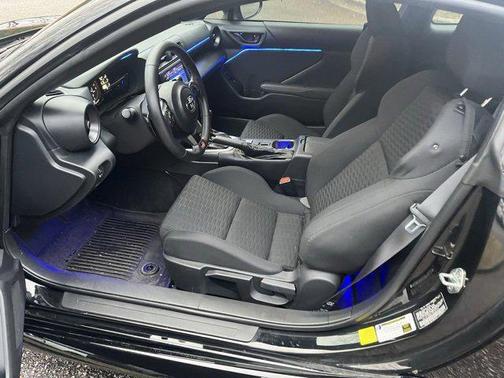 2024 Toyota GR86 Base