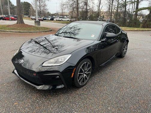 2024 Toyota GR86 Base