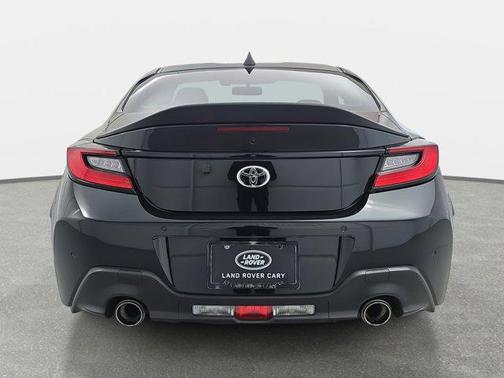 2024 Toyota GR86 Base