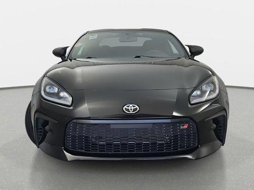 2024 Toyota GR86 Base