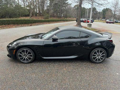 2024 Toyota GR86 Base