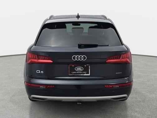 2019 Audi Q5 2.0T Premium Plus