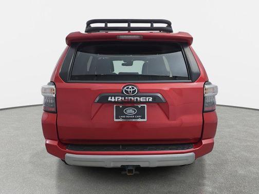 2021 Toyota 4Runner TRD Off Road Premium