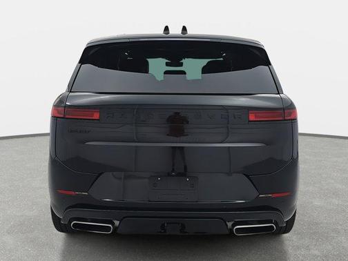 2025 Land Rover Range Rover Sport Autobiography