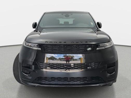 2025 Land Rover Range Rover Sport Autobiography