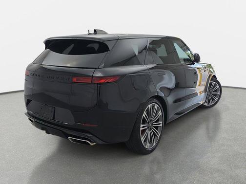 2025 Land Rover Range Rover Sport Autobiography