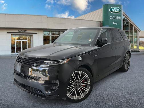 2025 Land Rover Range Rover Sport Autobiography