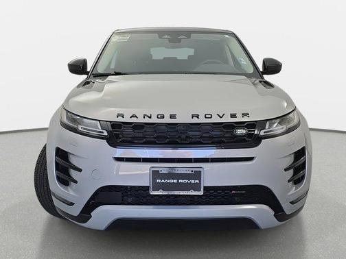 2023 Land Rover Range Rover Evoque R-Dynamic SE