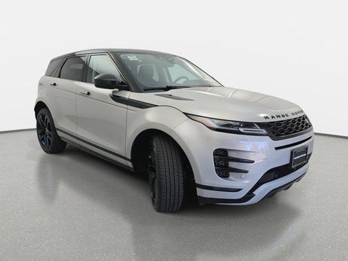 2023 Land Rover Range Rover Evoque R-Dynamic SE