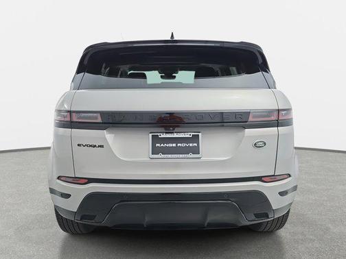 2023 Land Rover Range Rover Evoque R-Dynamic SE