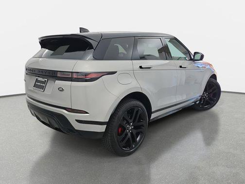 2023 Land Rover Range Rover Evoque R-Dynamic SE