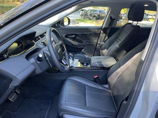 2023 Land Rover Range Rover Evoque R-Dynamic SE