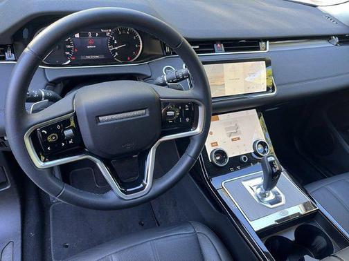 2023 Land Rover Range Rover Evoque R-Dynamic SE