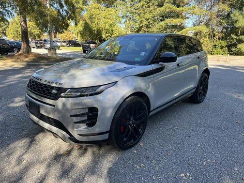 2023 Land Rover Range Rover Evoque R-Dynamic SE