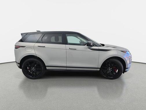 2023 Land Rover Range Rover Evoque R-Dynamic SE