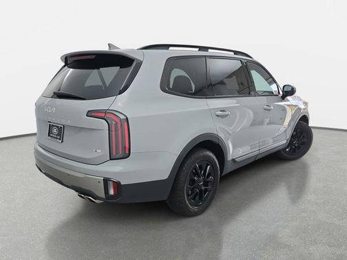 2023 Kia Telluride SX Prestige X-Pro