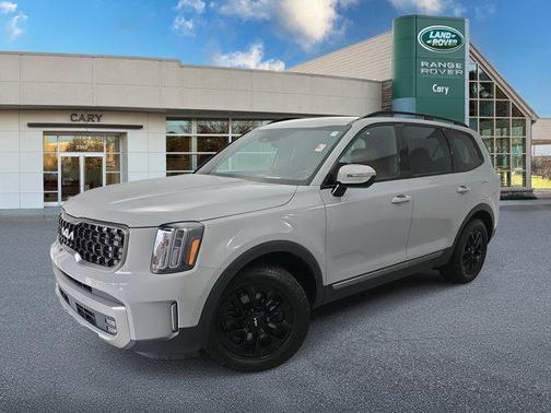 2023 Kia Telluride SX Prestige X-Pro