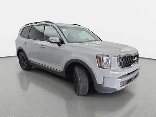 2023 Kia Telluride SX Prestige X-Pro