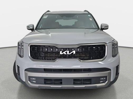 2023 Kia Telluride SX Prestige X-Pro