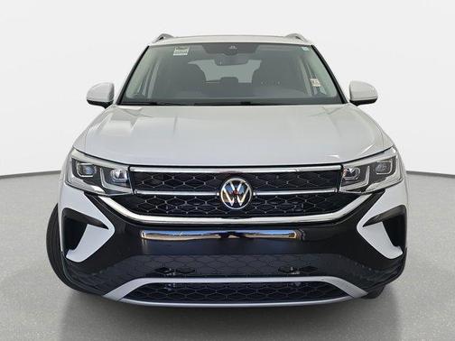 2024 Volkswagen Taos 1.5T SEL