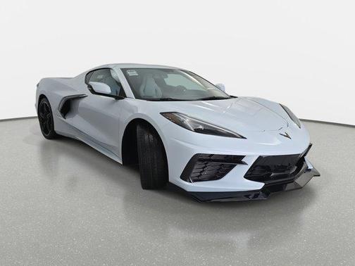 2022 Chevrolet Corvette Stingray w/1LT