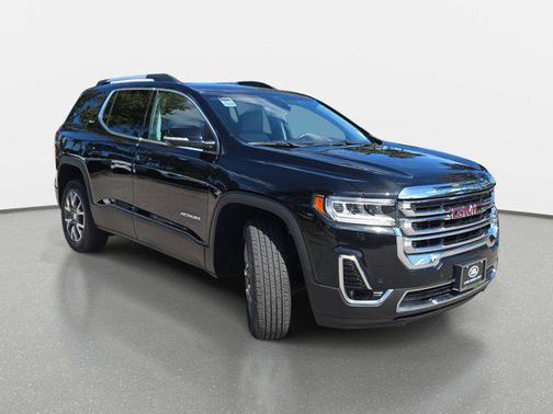2022 GMC Acadia AWD SLT
