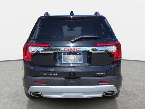 2022 GMC Acadia AWD SLT