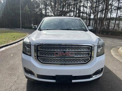 2019 GMC Yukon SLT Standard Edition