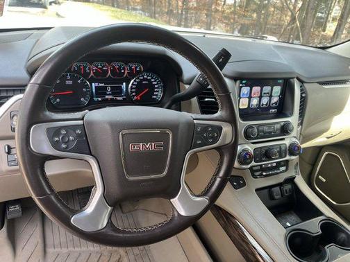 2019 GMC Yukon SLT Standard Edition